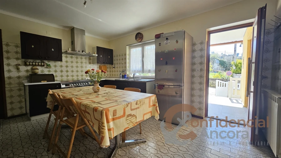 Moradia T4 para Venda em São Paio Foto 14