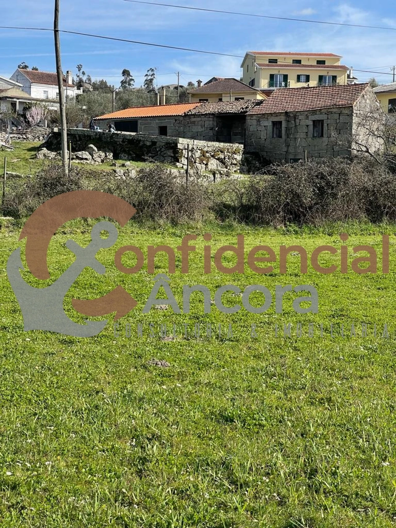 Quinta T0 para Venda em Arcozelo Foto 13