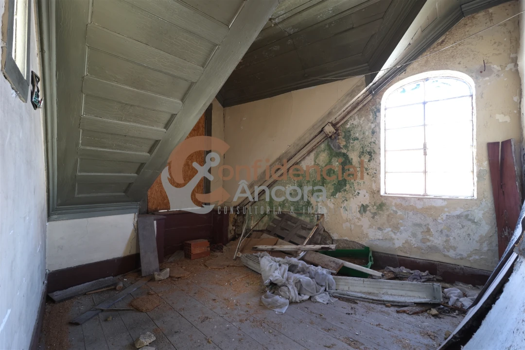 Moradia T2 para Venda em Moimenta da Serra e Vinhó Foto 16