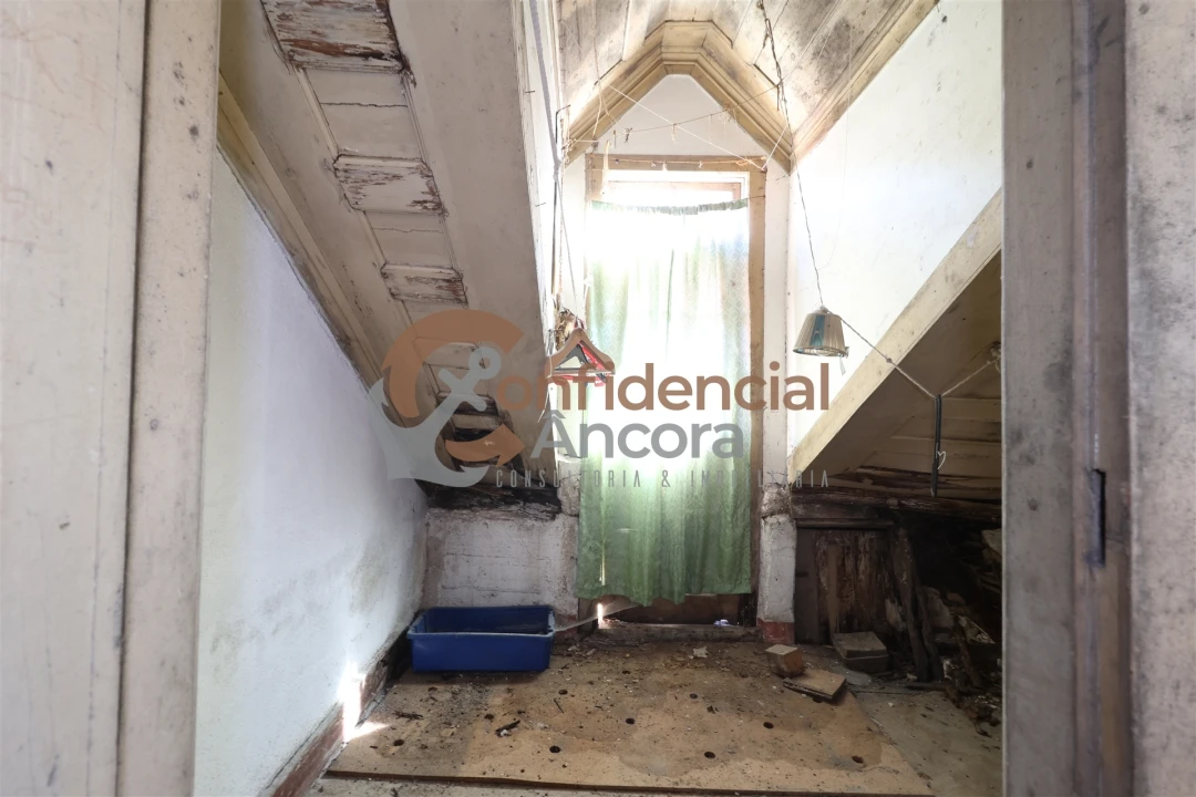 Moradia T2 para Venda em Moimenta da Serra e Vinhó Foto 14