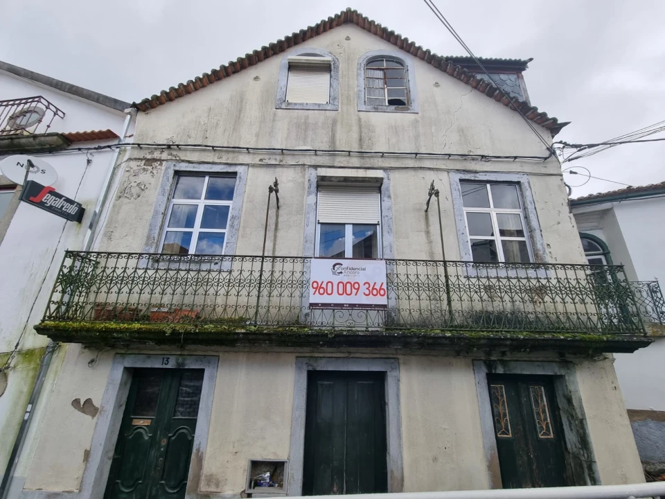 Moradia T2 para Venda em Moimenta da Serra e Vinhó Foto 19