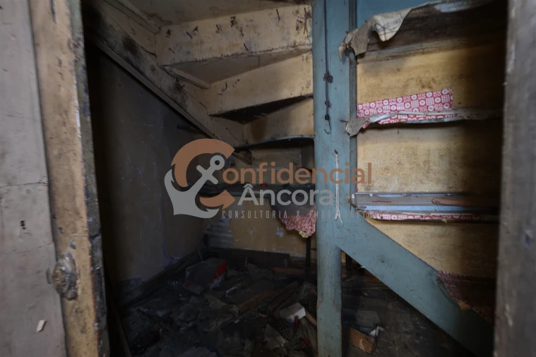 Moradia T2 para Venda em Moimenta da Serra e Vinhó Foto 10