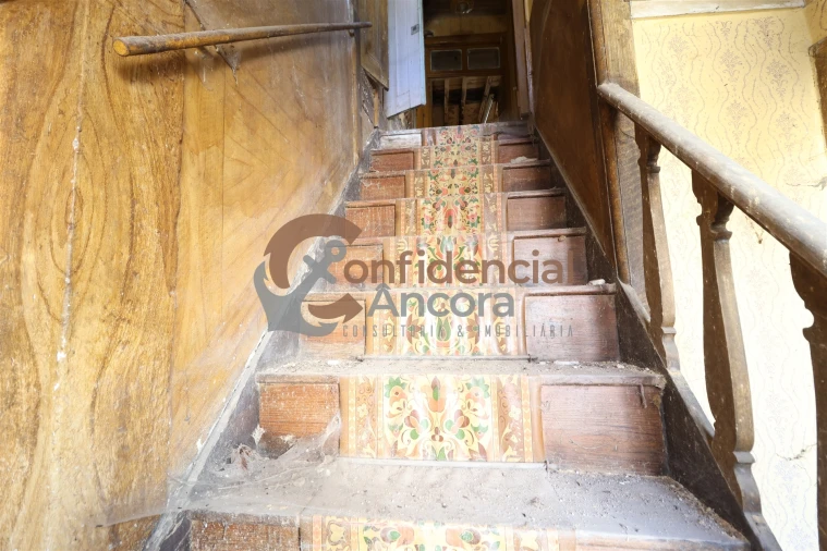 Moradia T2 para Venda em Moimenta da Serra e Vinhó Foto 7