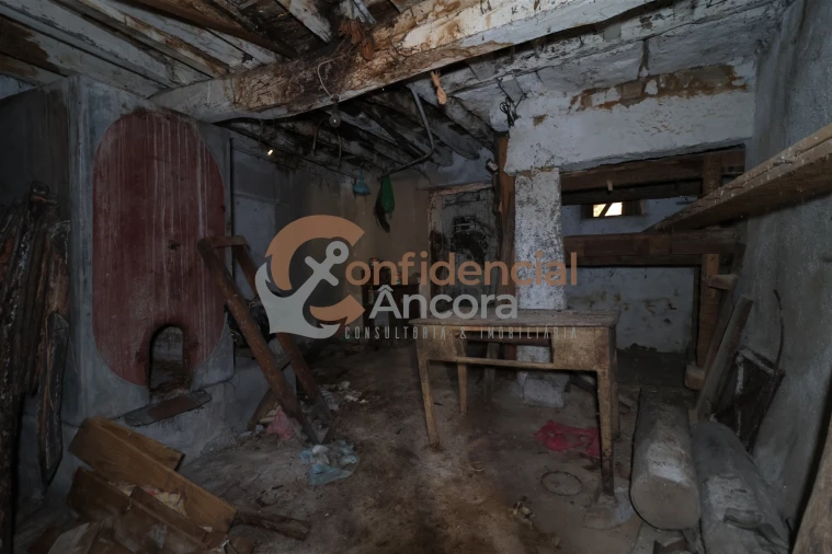 Moradia T2 para Venda em Moimenta da Serra e Vinhó Foto 6