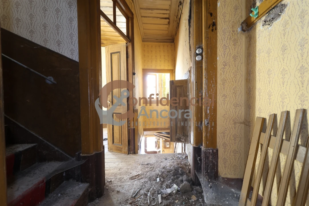 Moradia T2 para Venda em Moimenta da Serra e Vinhó Foto 12