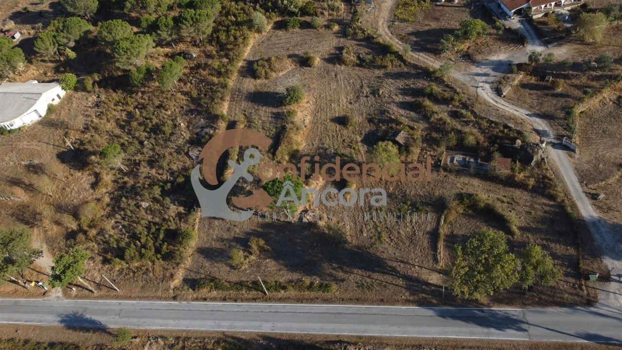 Terreno para Venda em Nespereira Foto 1