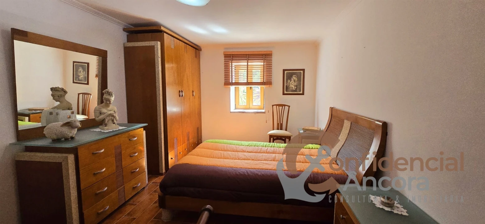 Moradia T4 para Venda em Gouveia (São Pedro e São Julião) Foto 30