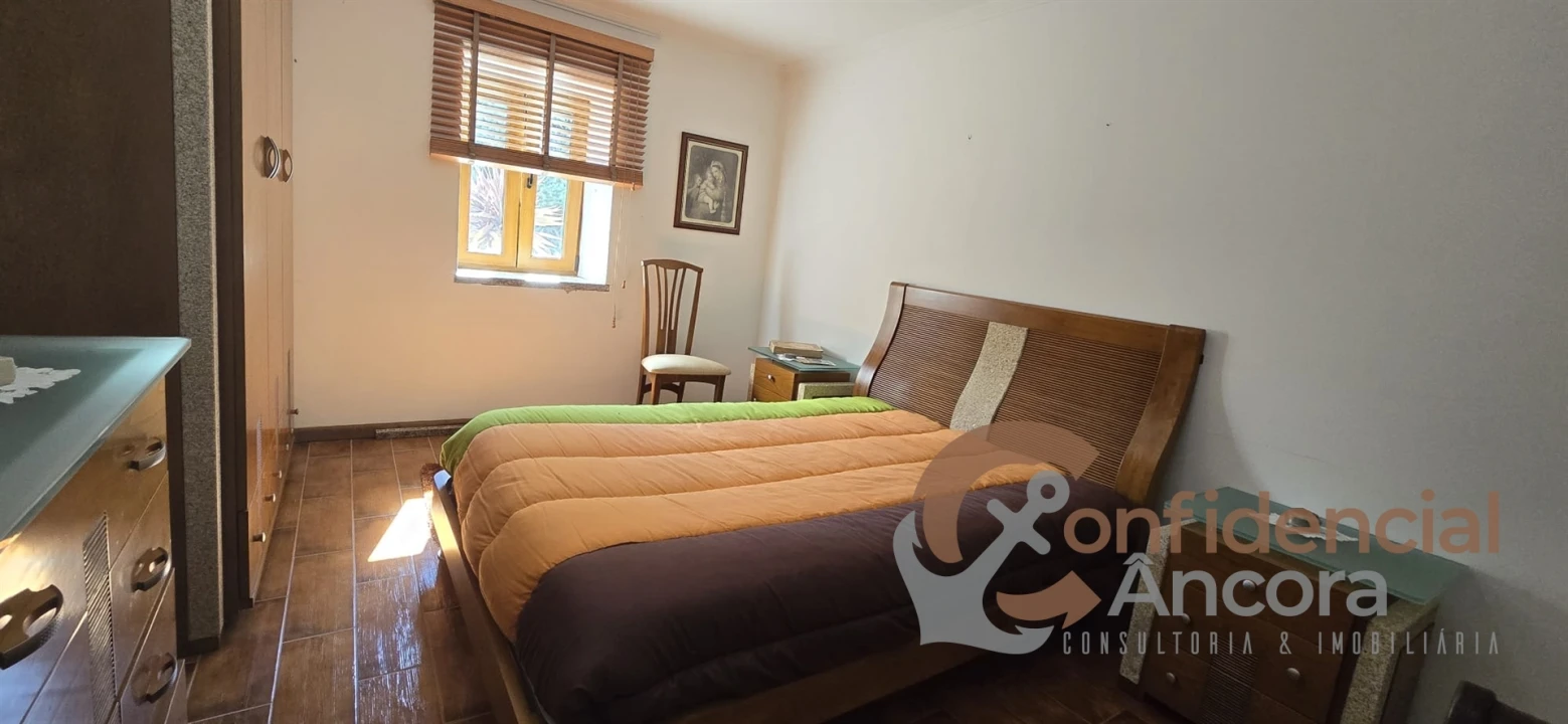 Moradia T4 para Venda em Gouveia (São Pedro e São Julião) Foto 27