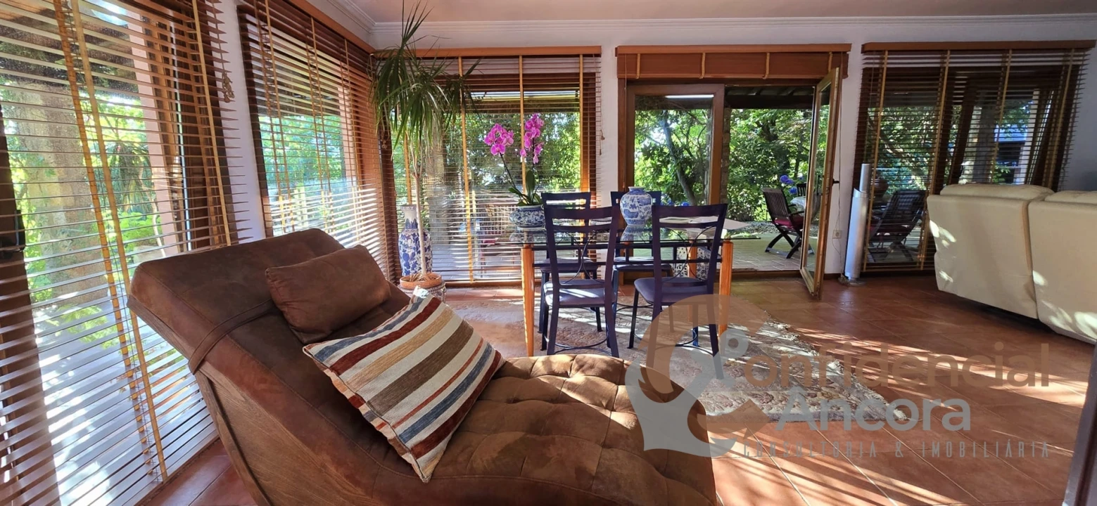 Moradia T4 para Venda em Gouveia (São Pedro e São Julião) Foto 47