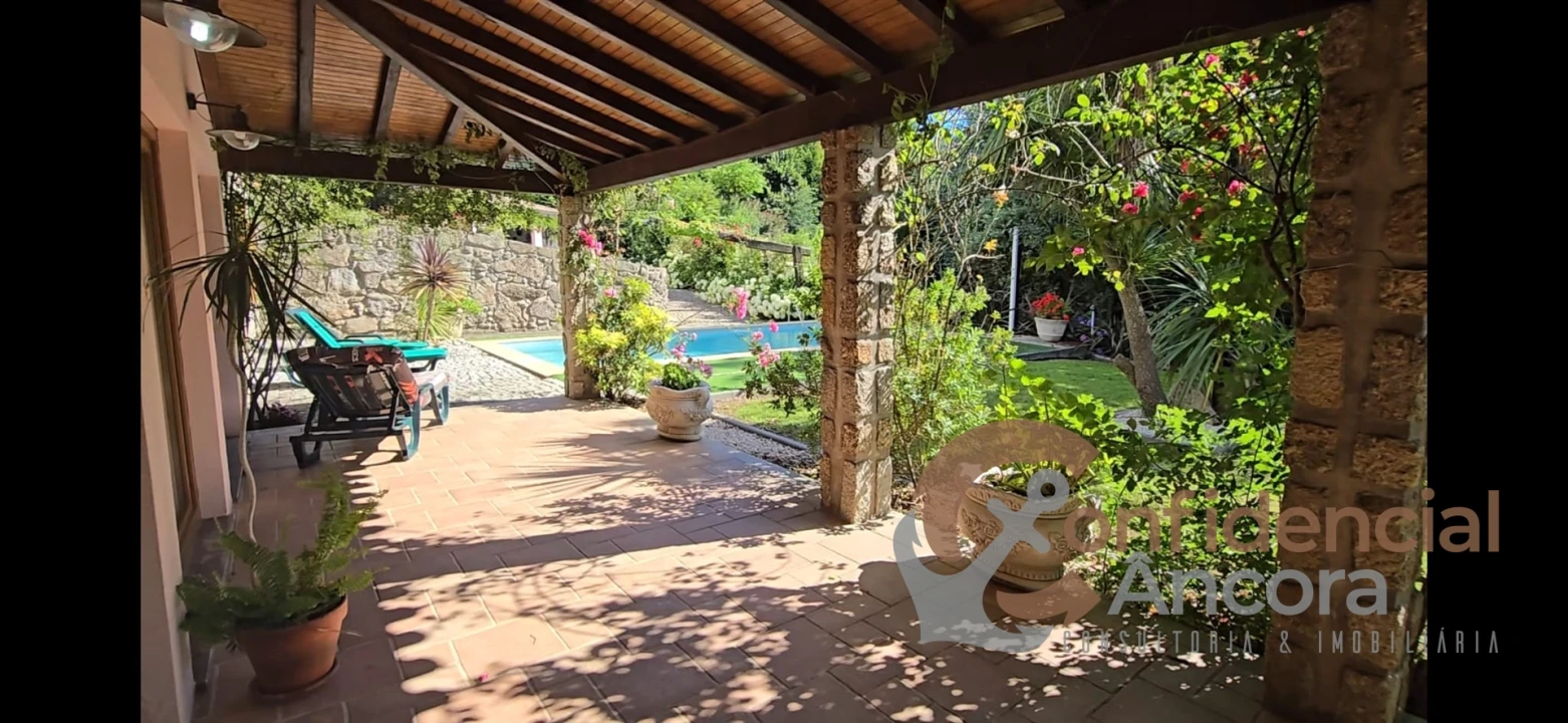 Moradia T4 para Venda em Gouveia (São Pedro e São Julião) Foto 123