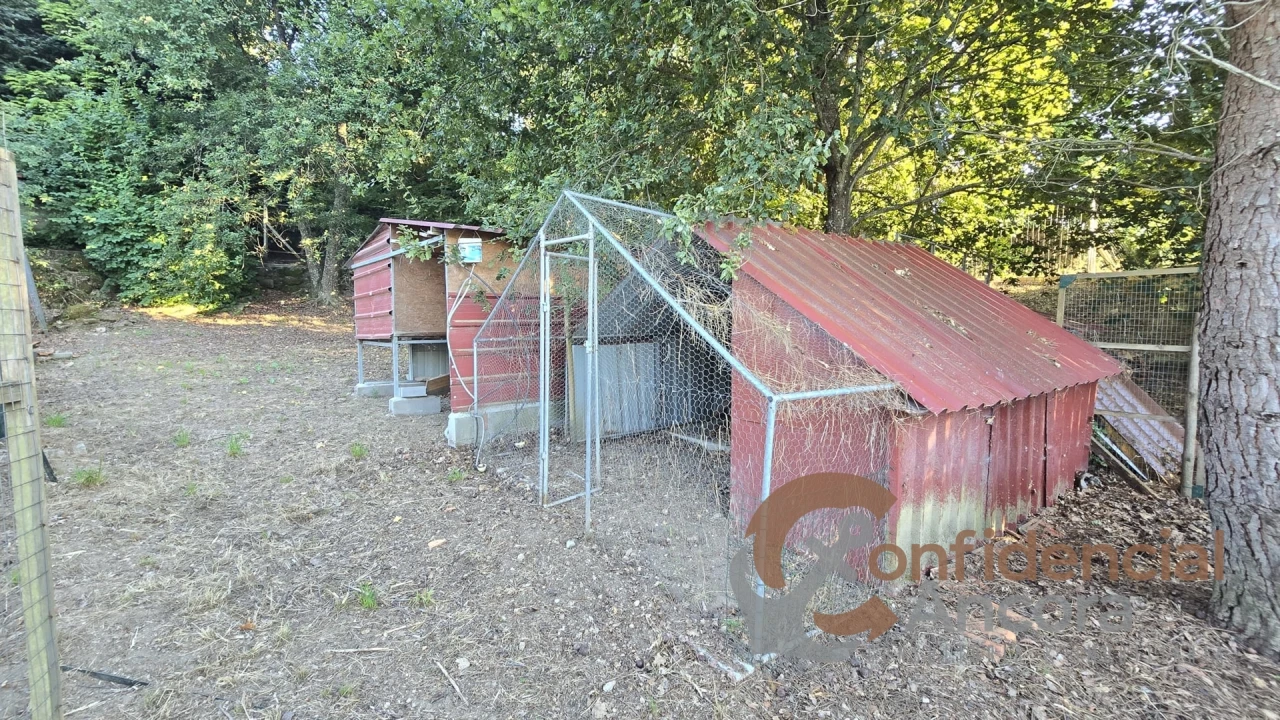 Moradia T4 para Venda em Gouveia (São Pedro e São Julião) Foto 83