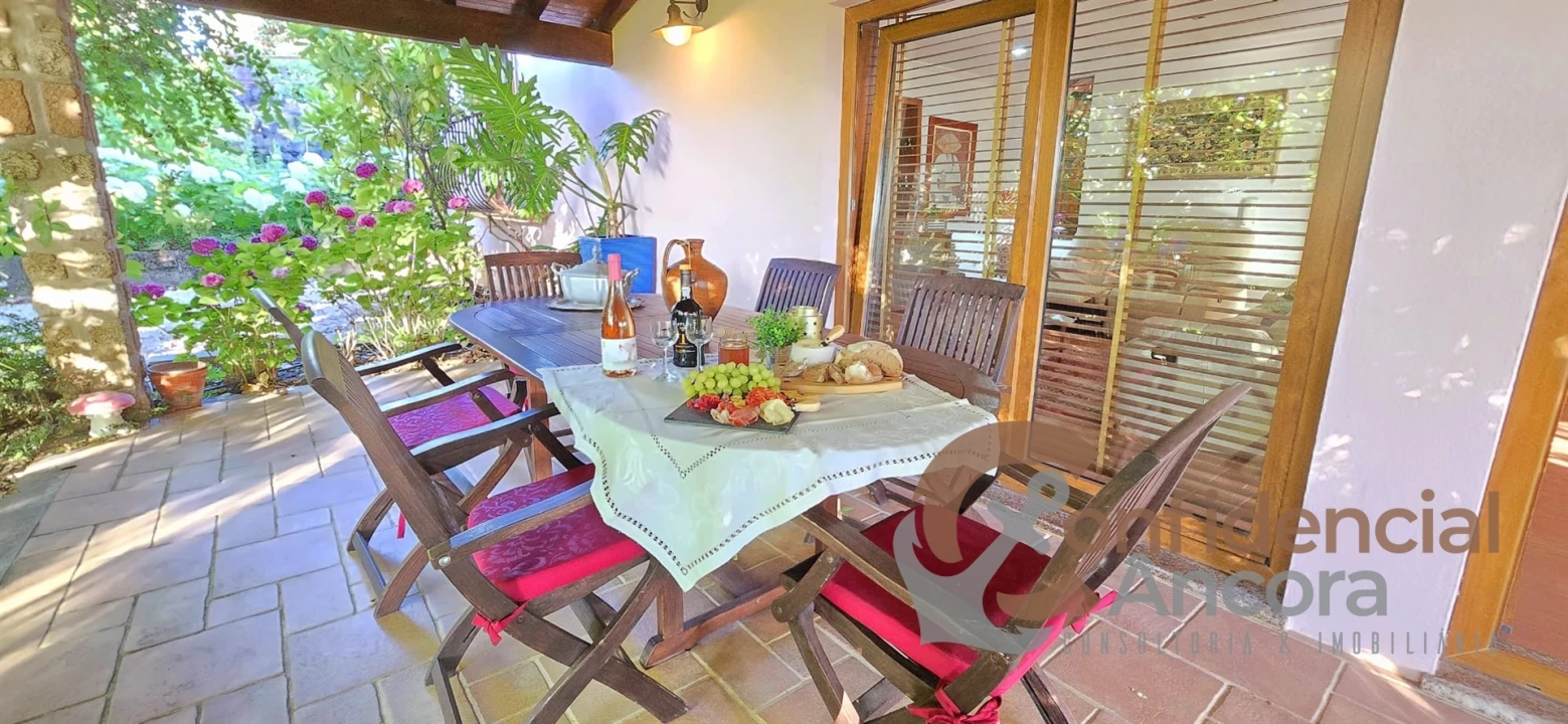 Moradia T4 para Venda em Gouveia (São Pedro e São Julião) Foto 43