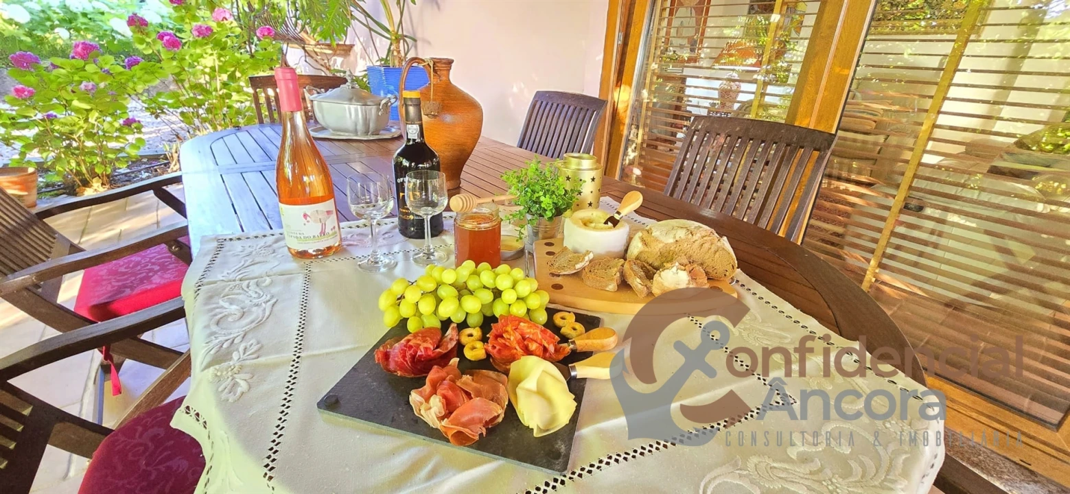 Moradia T4 para Venda em Gouveia (São Pedro e São Julião) Foto 50