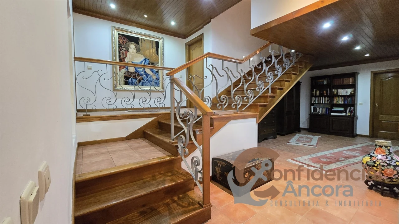 Moradia T4 para Venda em Gouveia (São Pedro e São Julião) Foto 72