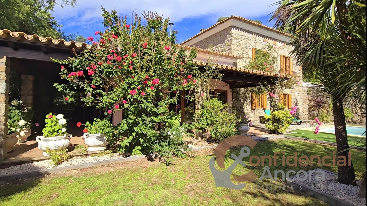 Moradia T4 para Venda em Gouveia (São Pedro e São Julião) Foto 131