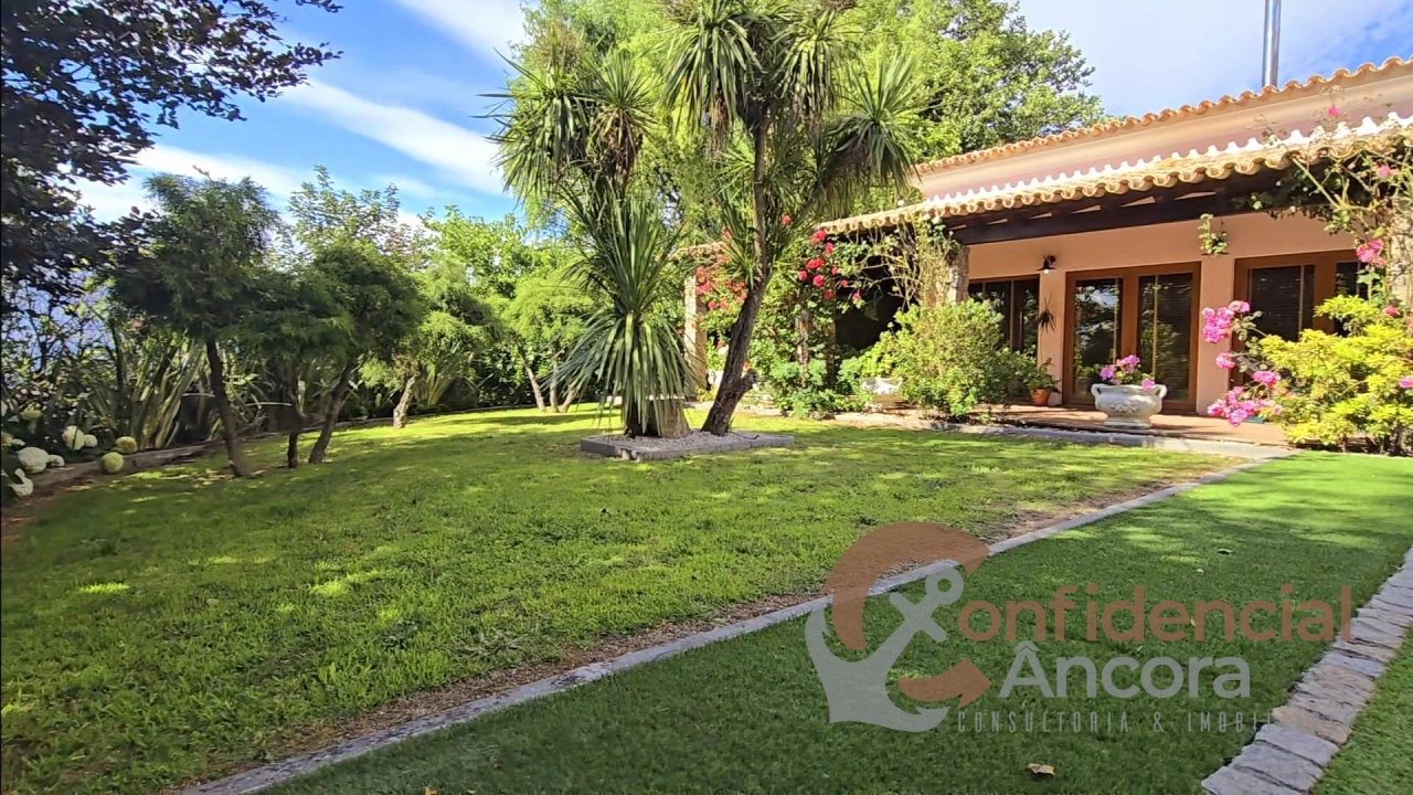 Moradia T4 para Venda em Gouveia (São Pedro e São Julião) Foto 129