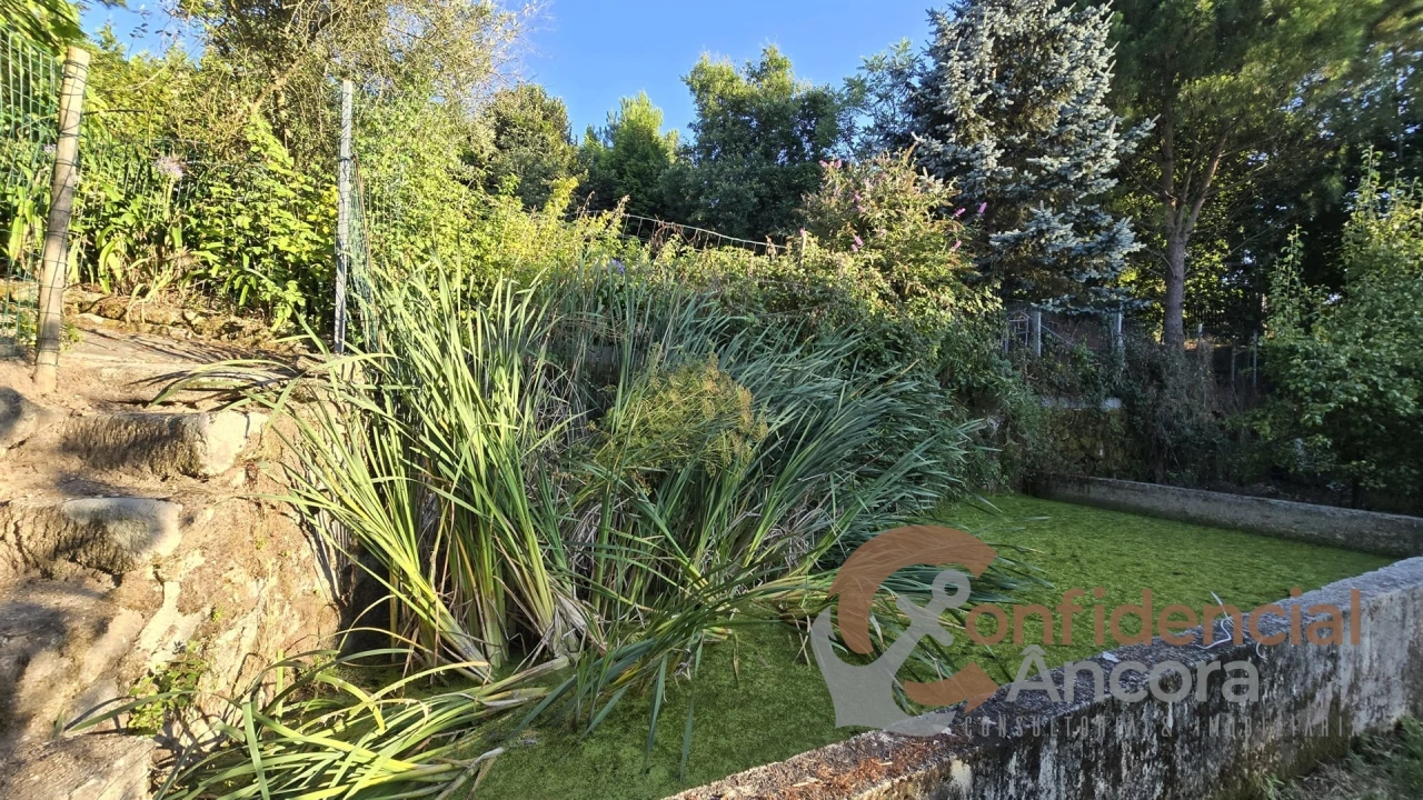 Moradia T4 para Venda em Gouveia (São Pedro e São Julião) Foto 86