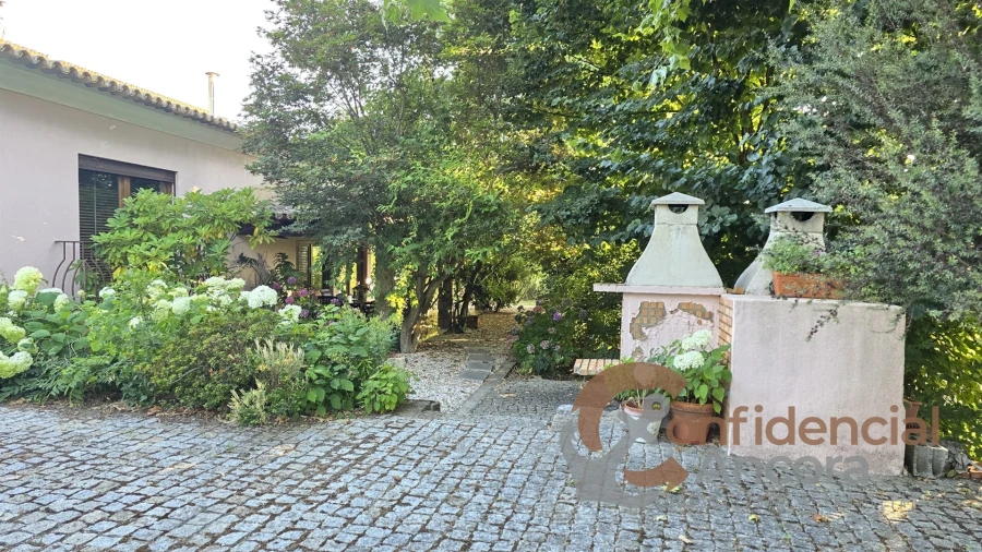 Moradia T4 para Venda em Gouveia (São Pedro e São Julião) Foto 95