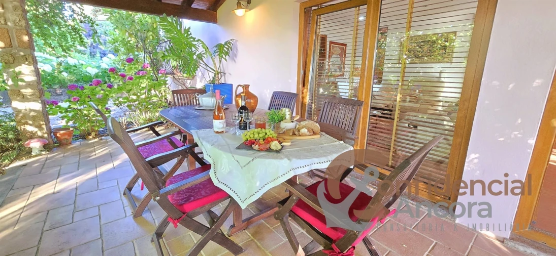 Moradia T4 para Venda em Gouveia (São Pedro e São Julião) Foto 43