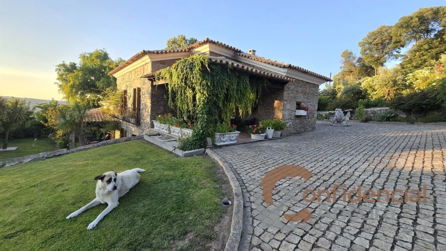 Moradia T4 para Venda em Gouveia (São Pedro e São Julião) Foto 64