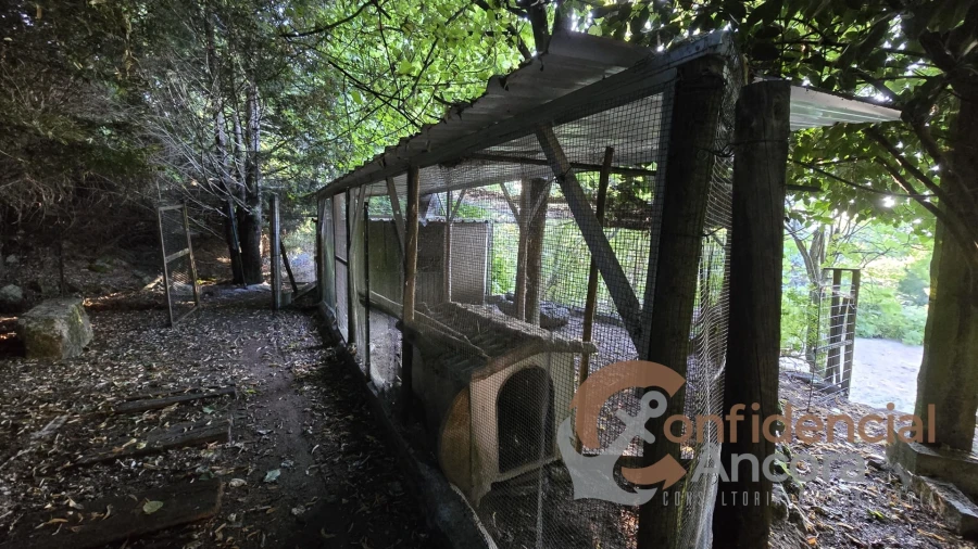 Moradia T4 para Venda em Gouveia (São Pedro e São Julião) Foto 76