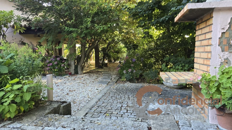 Moradia T4 para Venda em Gouveia (São Pedro e São Julião) Foto 93