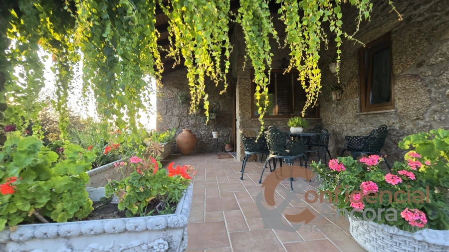 Moradia T4 para Venda em Gouveia (São Pedro e São Julião) Foto 65