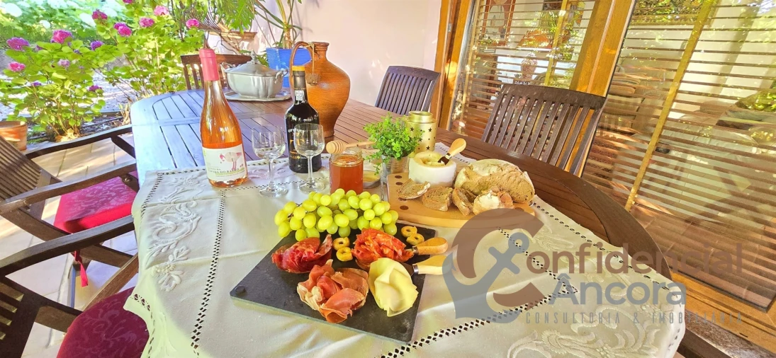 Moradia T4 para Venda em Gouveia (São Pedro e São Julião) Foto 50