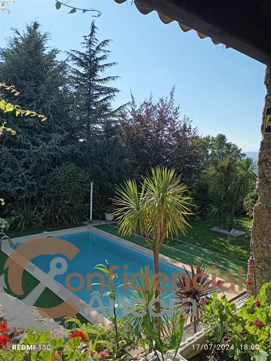 Moradia T4 para Venda em Gouveia (São Pedro e São Julião) Foto 5