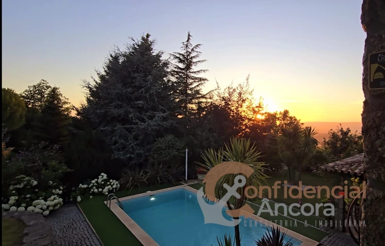 Moradia T4 para Venda em Gouveia (São Pedro e São Julião) Foto 108