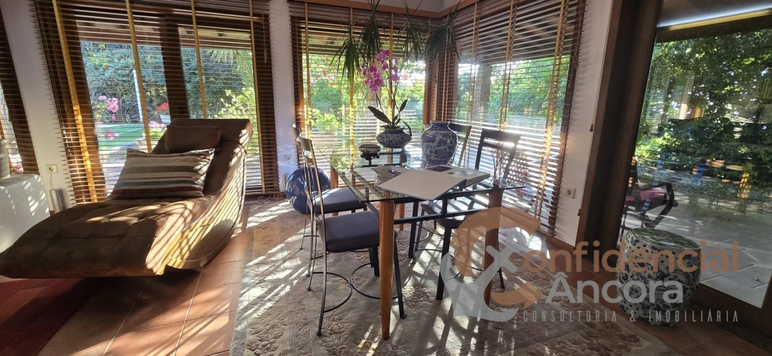 Moradia T4 para Venda em Gouveia (São Pedro e São Julião) Foto 44