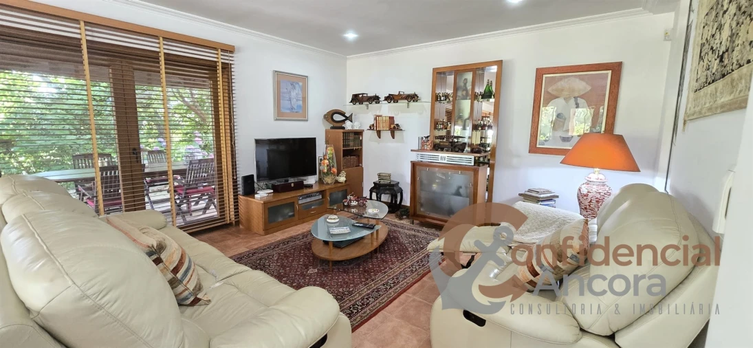 Moradia T4 para Venda em Gouveia (São Pedro e São Julião) Foto 25