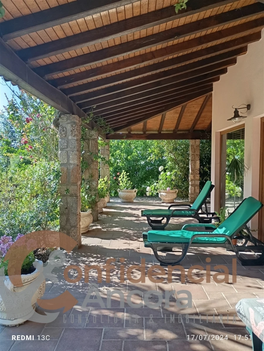 Moradia T4 para Venda em Gouveia (São Pedro e São Julião) Foto 9