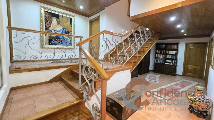 Moradia T4 para Venda em Gouveia (São Pedro e São Julião) Foto 70