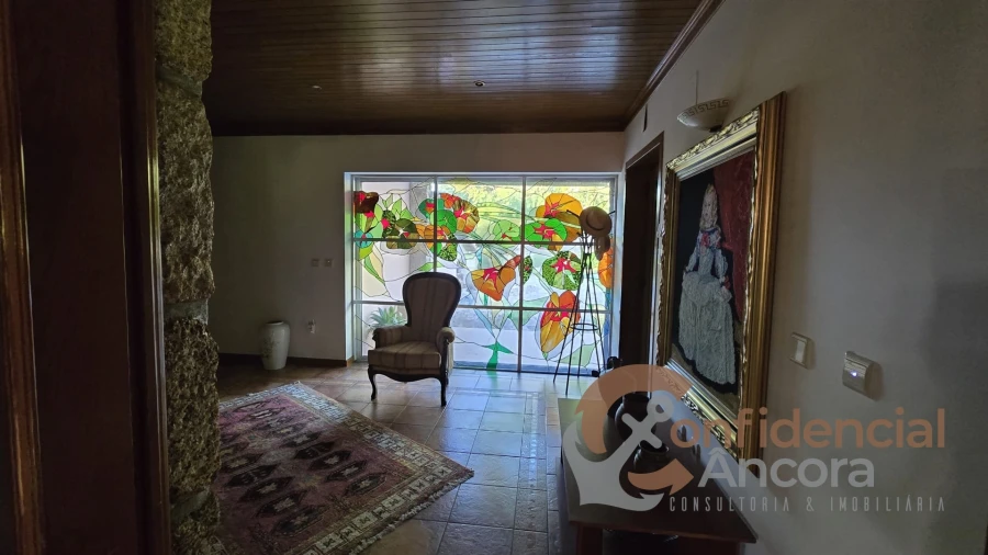 Moradia T4 para Venda em Gouveia (São Pedro e São Julião) Foto 69