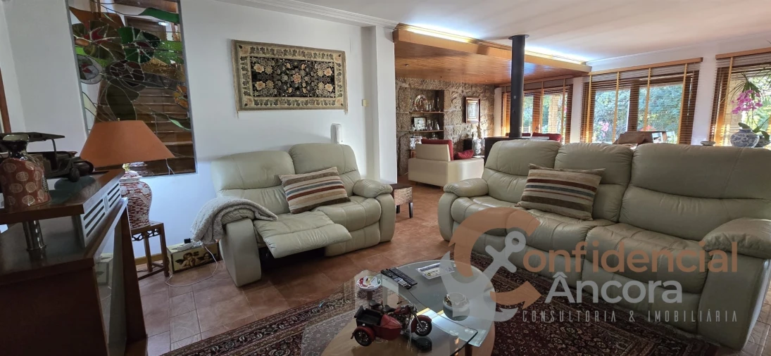 Moradia T4 para Venda em Gouveia (São Pedro e São Julião) Foto 52