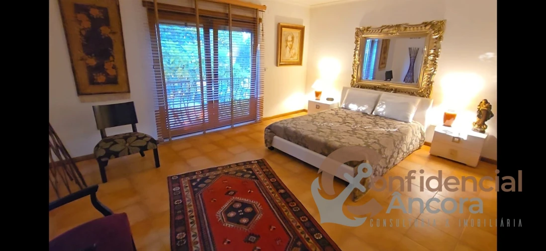 Moradia T4 para Venda em Gouveia (São Pedro e São Julião) Foto 107