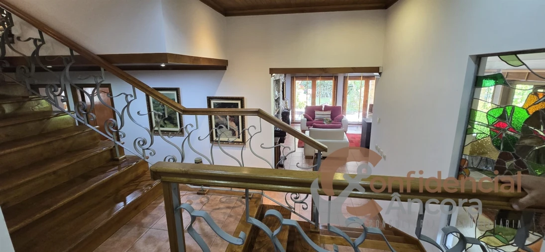 Moradia T4 para Venda em Gouveia (São Pedro e São Julião) Foto 13