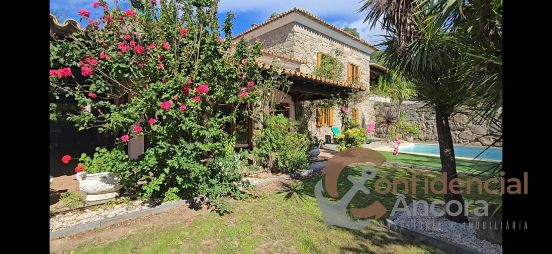 Moradia T4 para Venda em Gouveia (São Pedro e São Julião) Foto 126