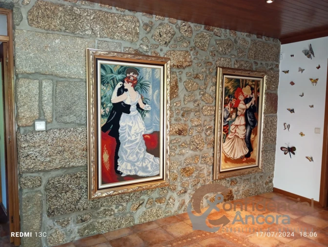 Moradia T4 para Venda em Gouveia (São Pedro e São Julião) Foto 6