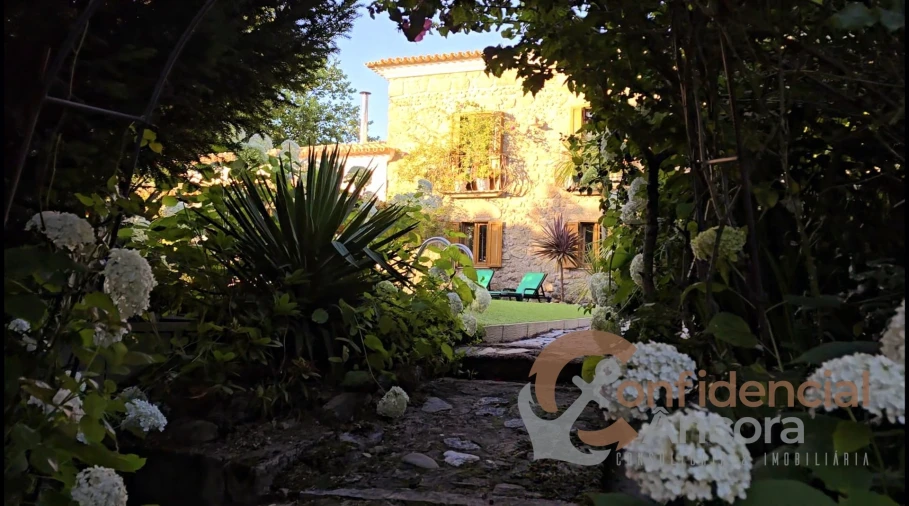 Moradia T4 para Venda em Gouveia (São Pedro e São Julião) Foto 113