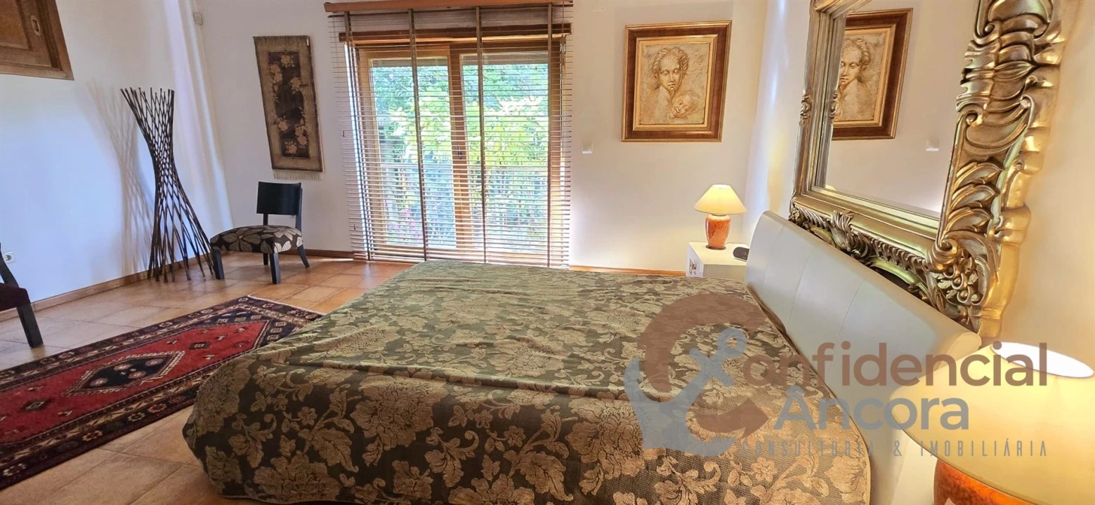 Moradia T4 para Venda em Gouveia (São Pedro e São Julião) Foto 16