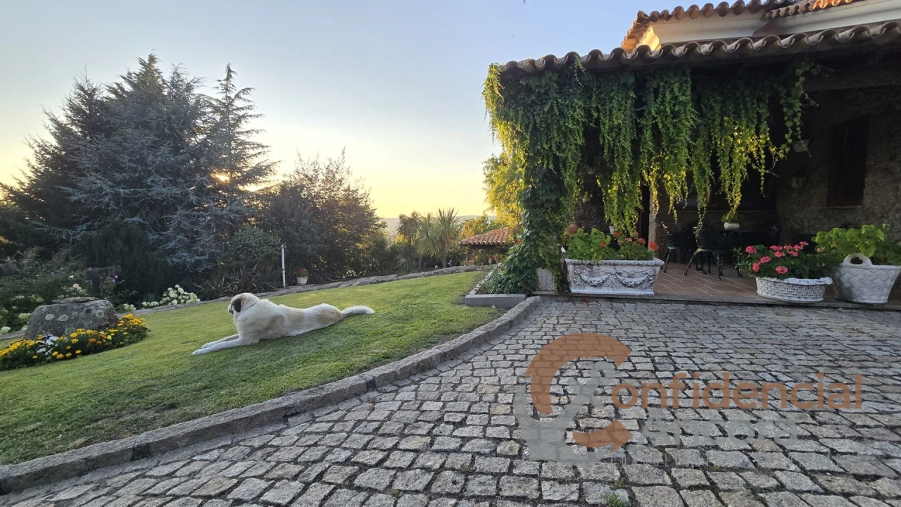 Moradia T4 para Venda em Gouveia (São Pedro e São Julião) Foto 67