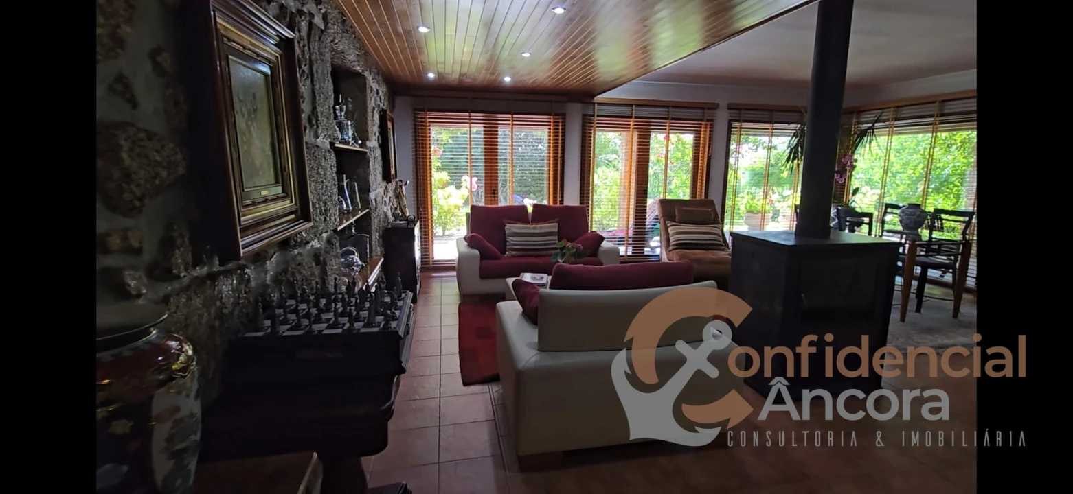 Moradia T4 para Venda em Gouveia (São Pedro e São Julião) Foto 116