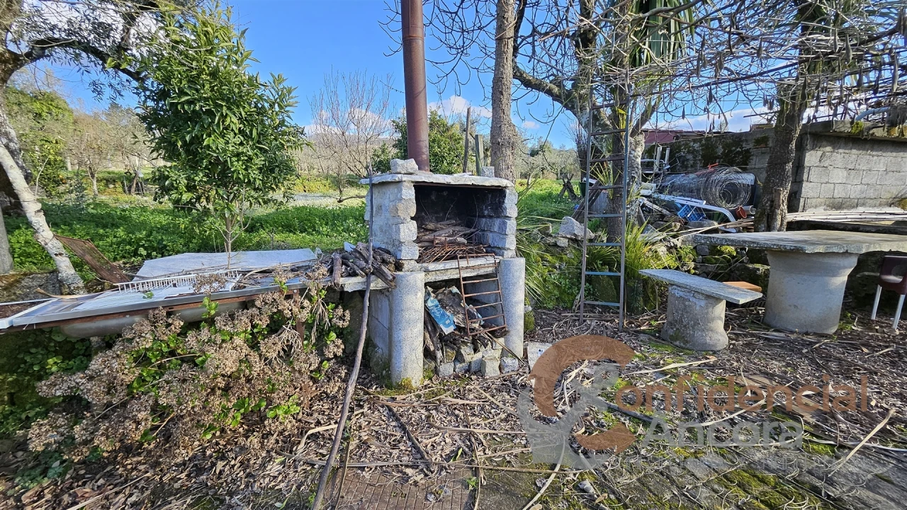 Terreno Agricola ou Rústico para Venda em Nespereira Foto 16