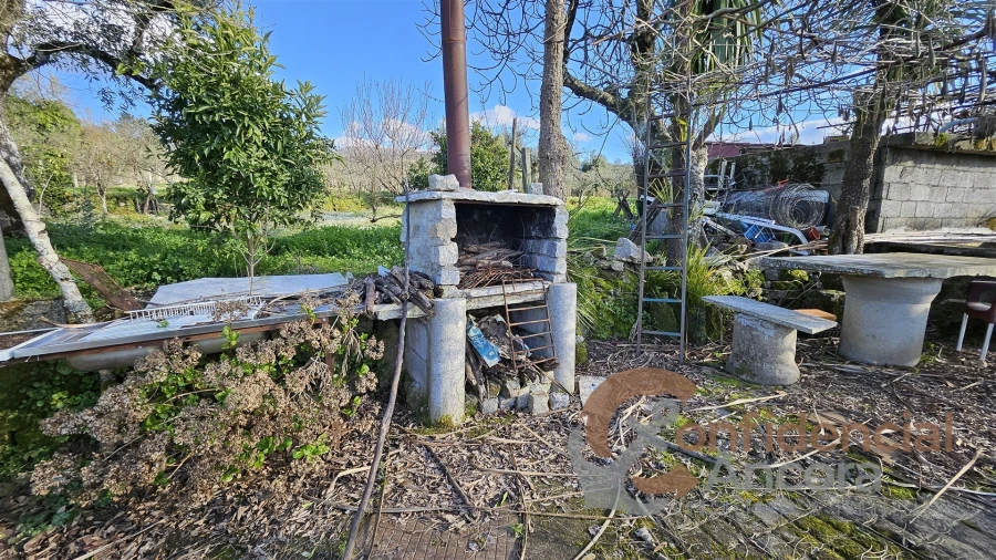 Terreno Agricola ou Rústico para Venda em Nespereira Foto 16
