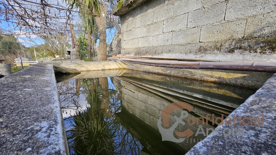 Terreno Agricola ou Rústico para Venda em Nespereira Foto 15