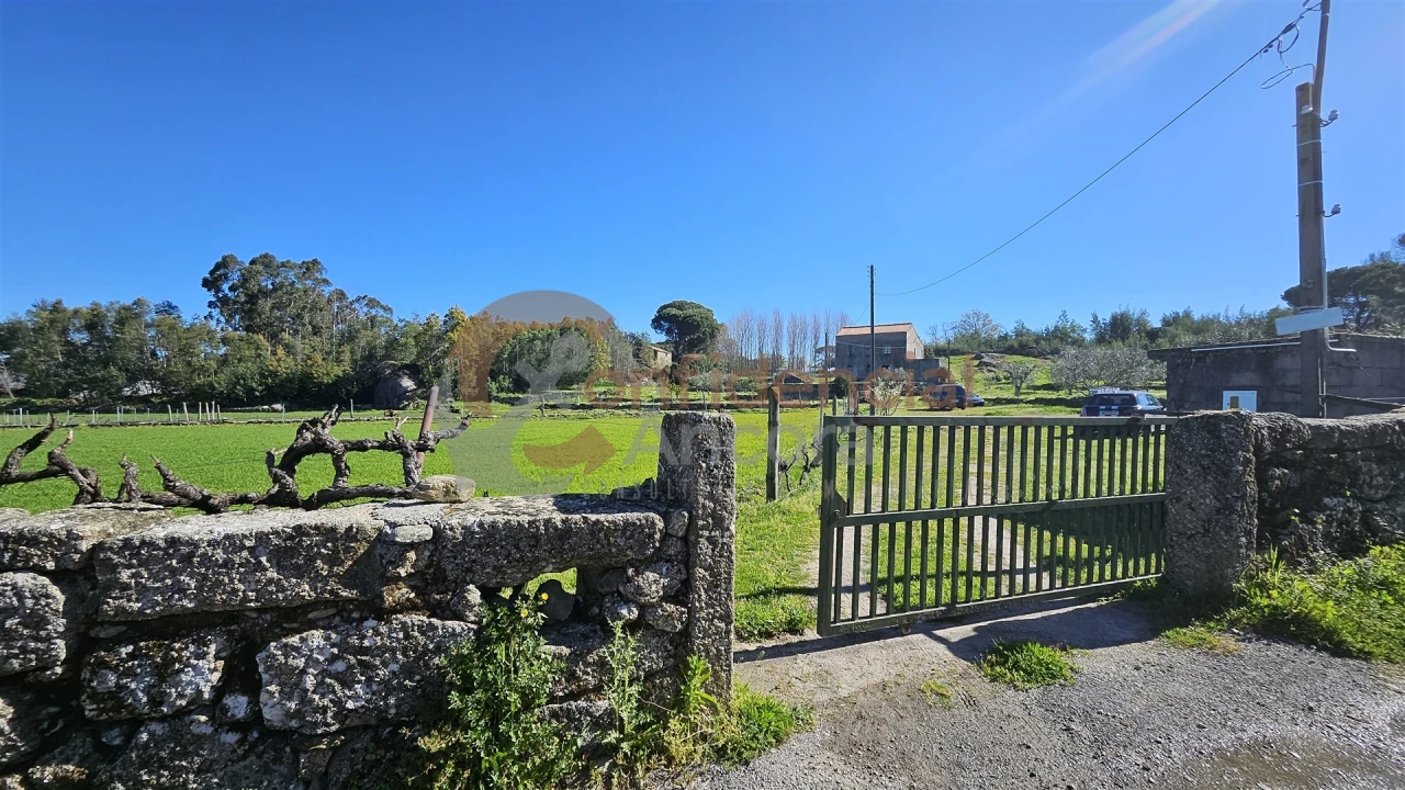 Quinta T0 para Venda em Moimenta da Serra e Vinhó Foto 11
