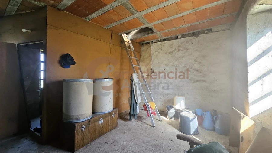 Quinta T0 para Venda em Moimenta da Serra e Vinhó Foto 15