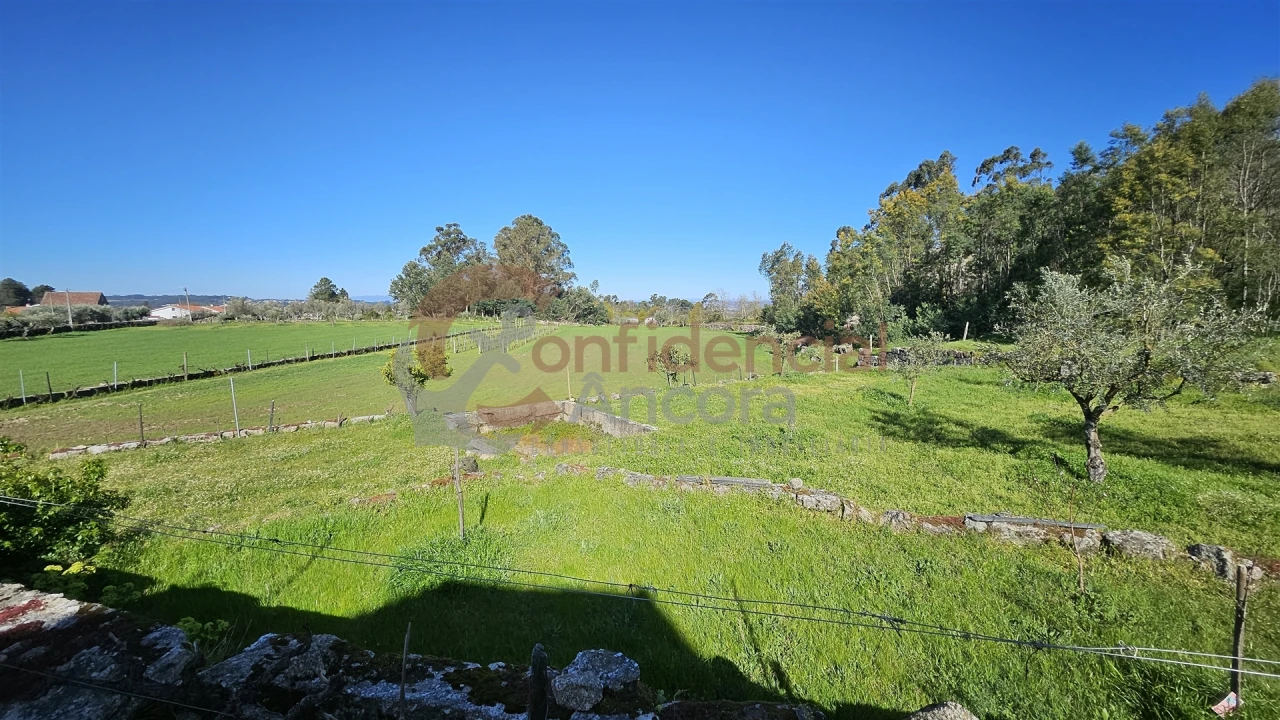 Quinta T0 para Venda em Moimenta da Serra e Vinhó Foto 5